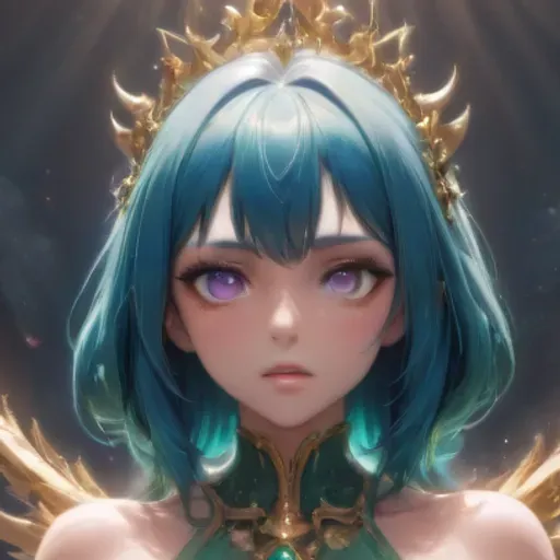 AIポルノ画像ジェネレーター