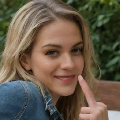 โปรแกรมสร้างภาพโปรนที่ใช้ปัญหา AI