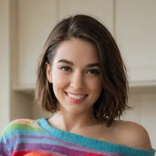 gerador de imagens pornô com IA