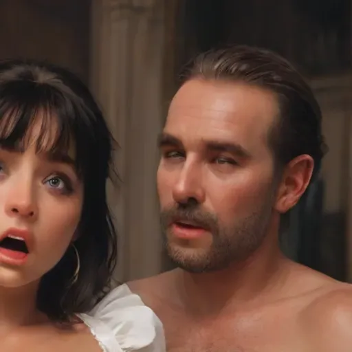 gerador de fotos pornô com IA