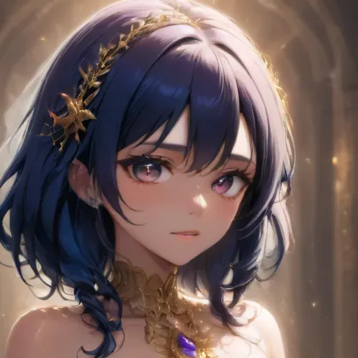 AI 포르노 이미지 생성기