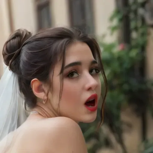 AIポルノ写真ジェネレーター