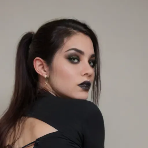 AI 포르노 이미지 생성기