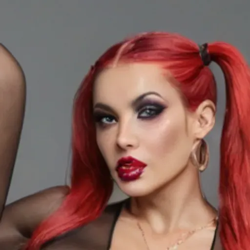 generatore di immagini porno IA