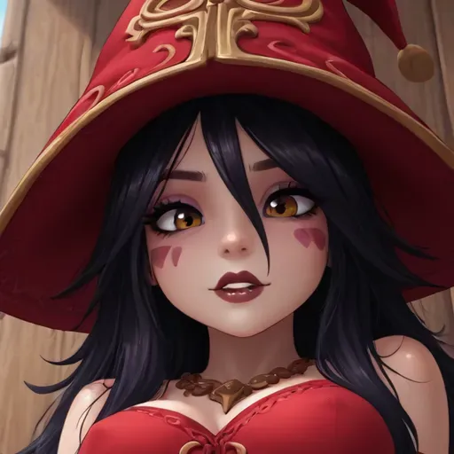 generatore di immagini porno IA