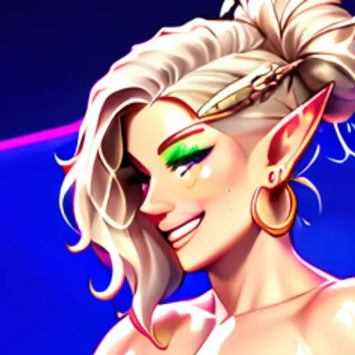 AI porn image generator