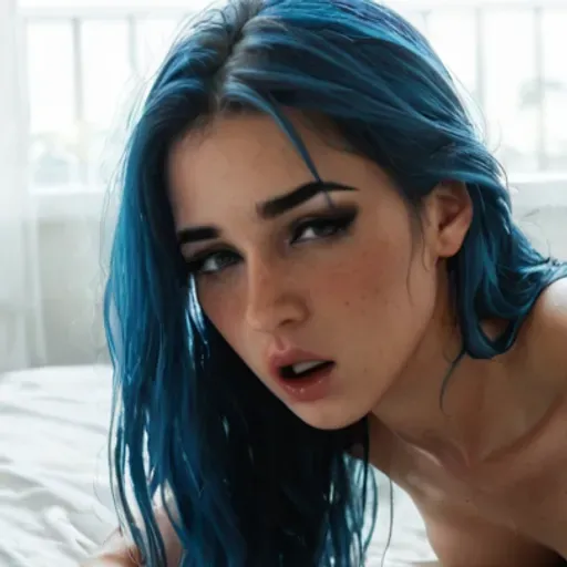 Pencipta imej lucah AI