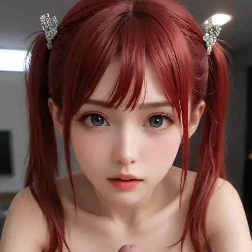 KI-Pornobild-Generator