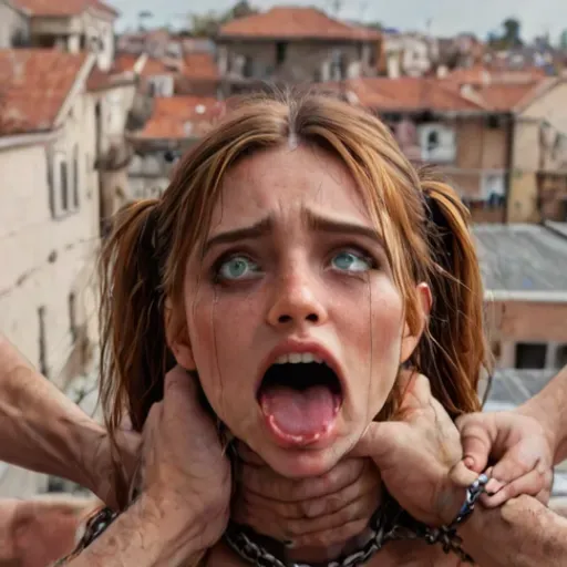 AI 포르노 이미지 생성기