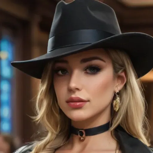 โปรแกรมสร้างภาพโปรนที่ใช้ปัญหา AI