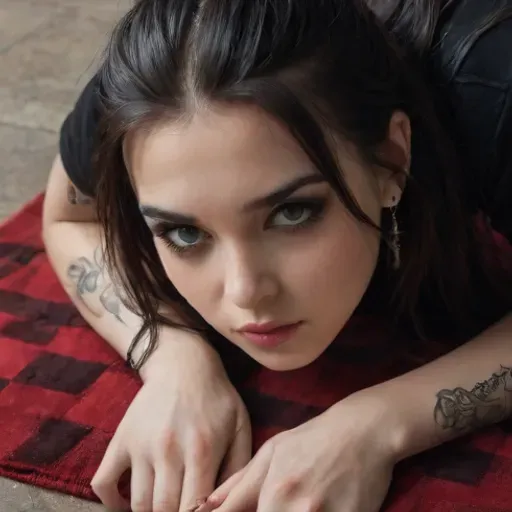 générateur d’images porno IA