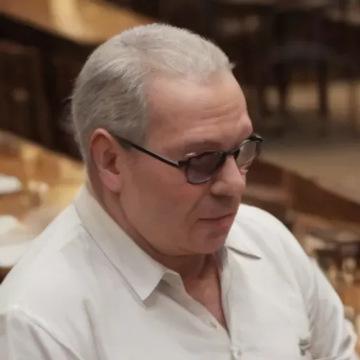 Pencipta imej lucah AI