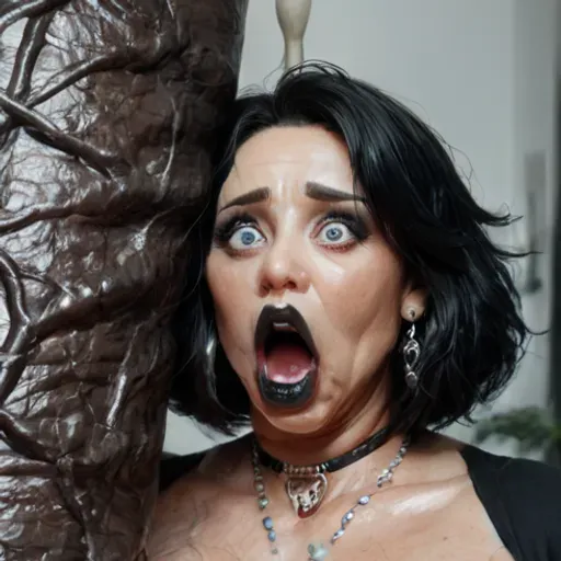 AIポルノ画像ジェネレーター