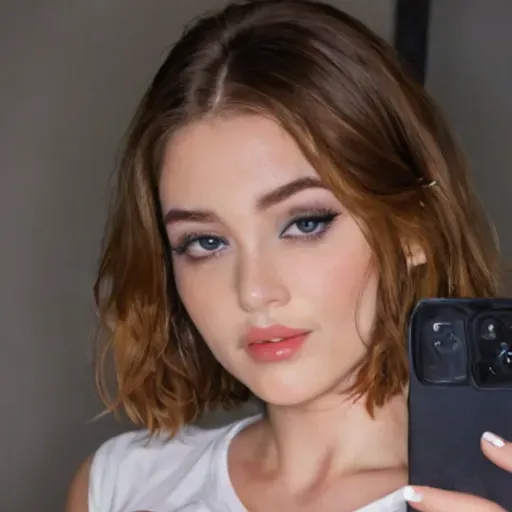 yapay zekâ porno görsel üretici