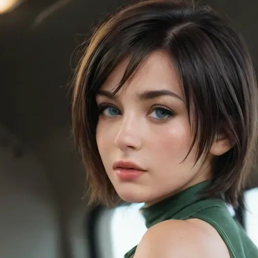 AI色情图片生成器