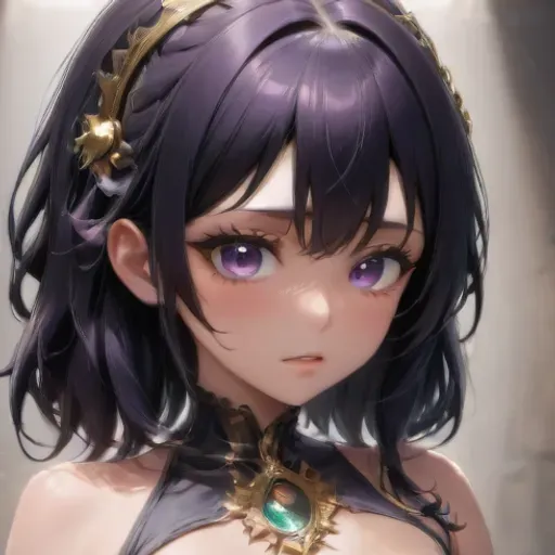 AI 포르노 이미지 생성기