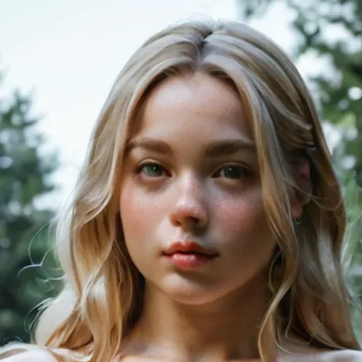 Pencipta imej lucah AI