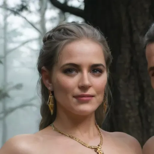 AI porn image generator