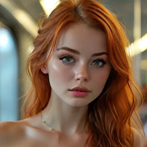 AI 포르노 이미지 생성기