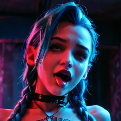 Pencipta imej lucah AI