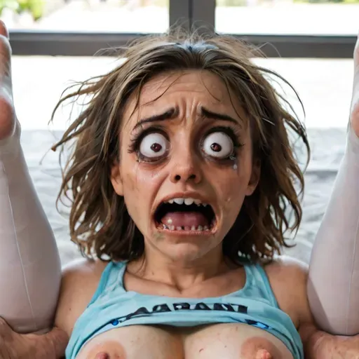 gerador de imagens pornô com IA