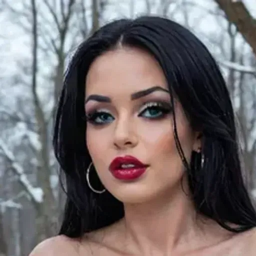 генератор порно-изображений на ИИ