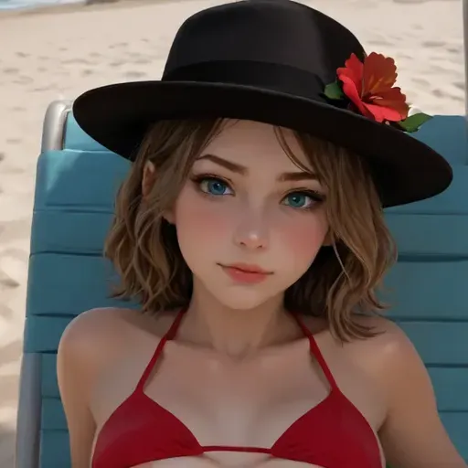 yapay zekâ porno görsel üretici