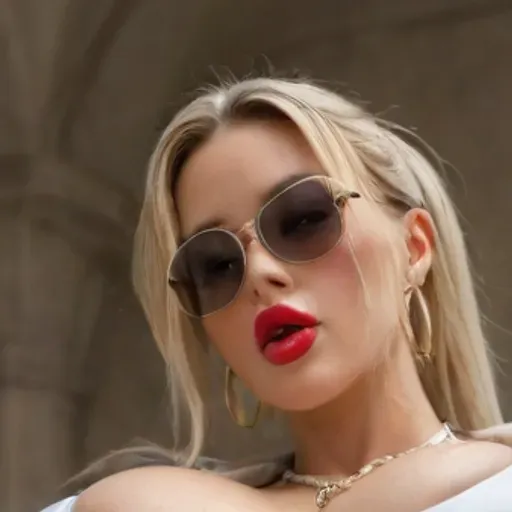 โปรแกรมสร้างภาพโปรนที่ใช้ปัญหา AI