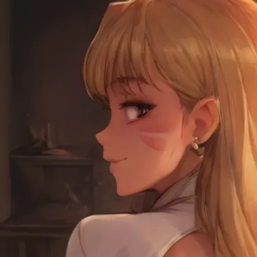 AIポルノ画像ジェネレーター