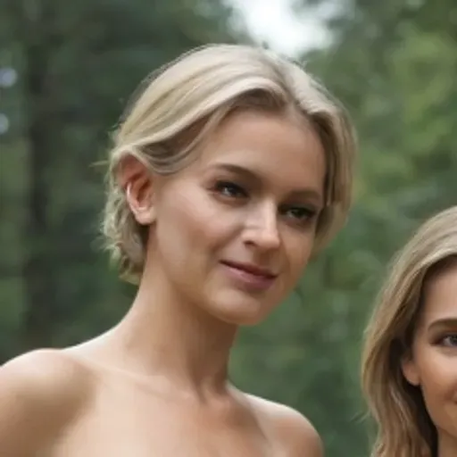 KI-Pornobild-Generator