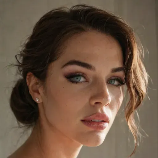 AI 포르노 이미지 생성기