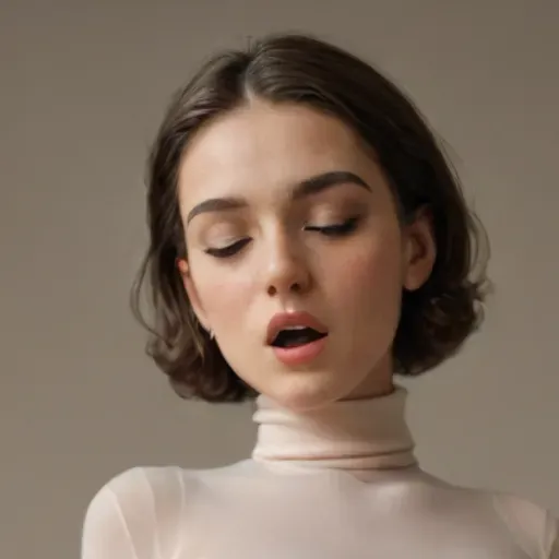 gerador de imagens pornô com IA