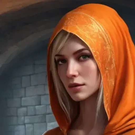 AI porn image generator