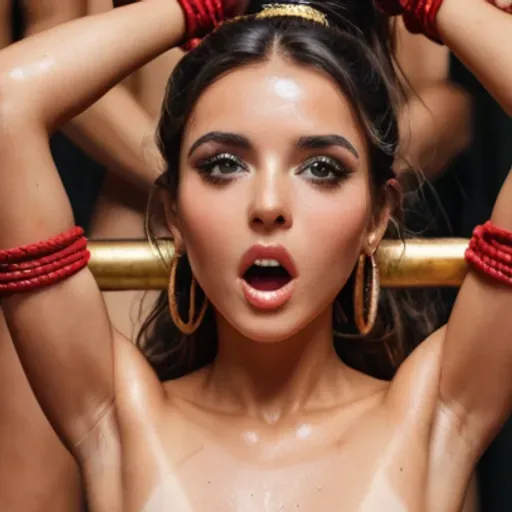 gerador de imagens pornô com IA