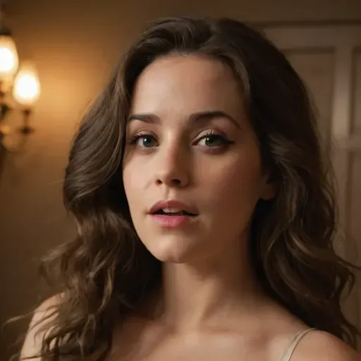 AI porn image generator