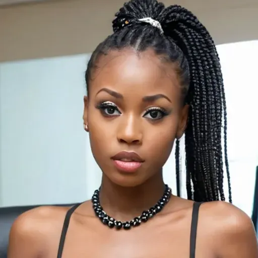 AI porn image generator