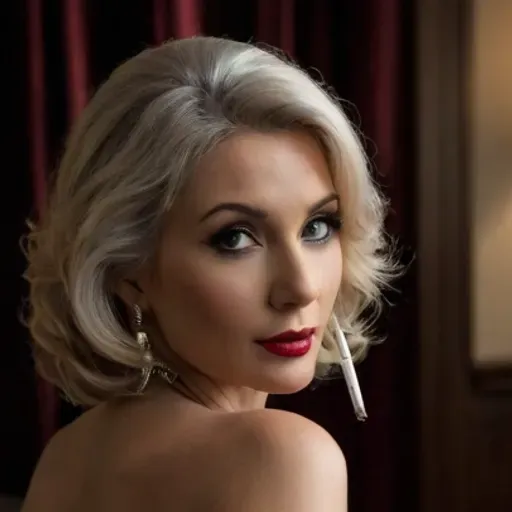 AI porn image generator