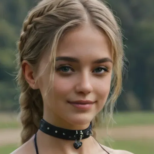 KI-Pornobild-Generator