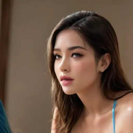 โปรแกรมสร้างภาพโปรนที่ใช้ปัญหา AI