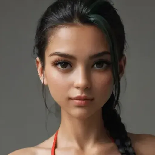 AIポルノ画像ジェネレーター