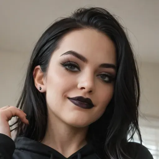 Pencipta imej lucah AI