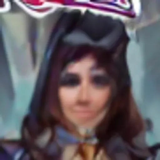 генератор порно-картинок на ИИ