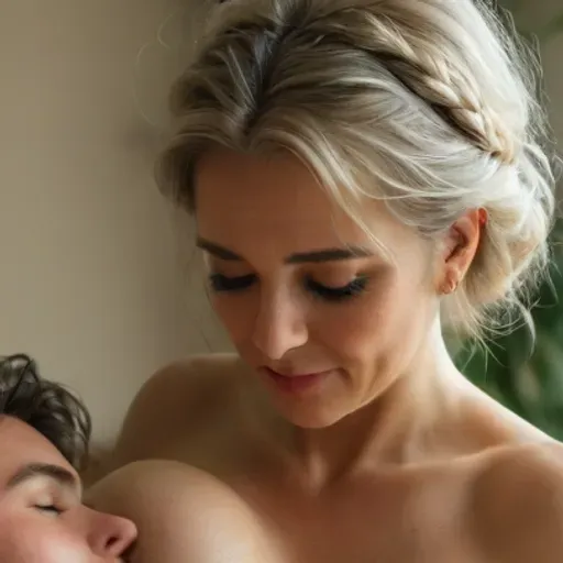 генератор порно-изображений на ИИ