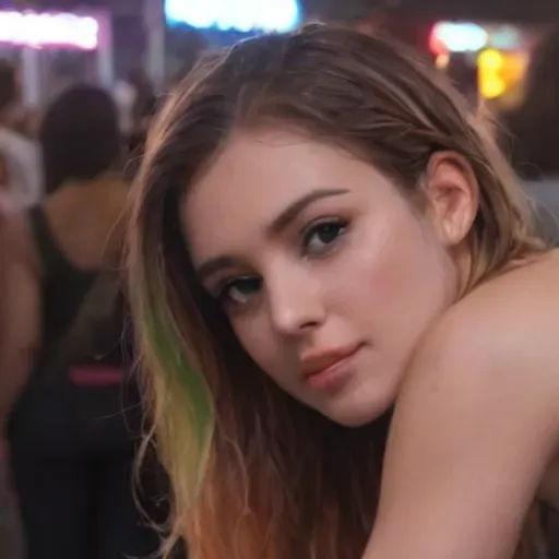 générateur d’images porno IA