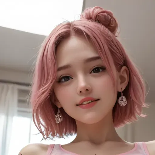 KI-Pornobild-Generator