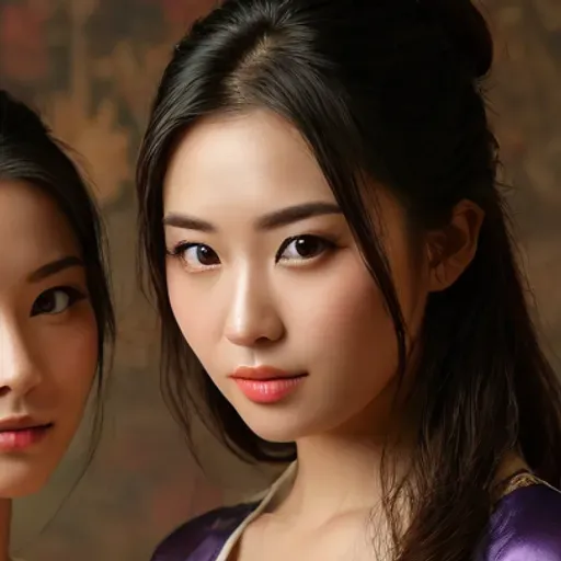 Pencipta imej lucah AI