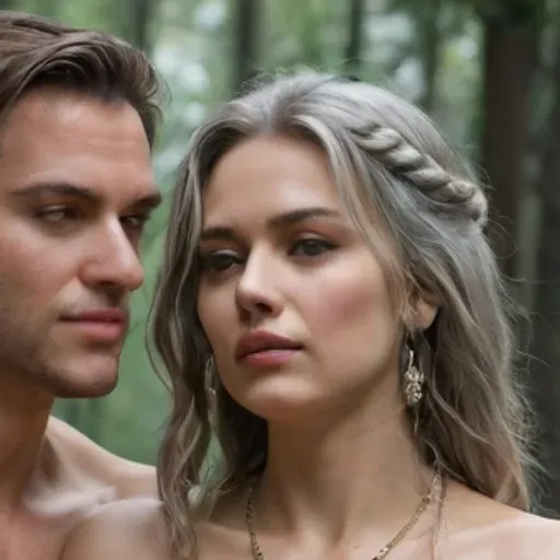 โปรแกรมสร้างภาพโปรนที่ใช้ปัญหา AI