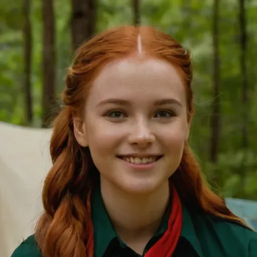 Pencipta imej lucah AI