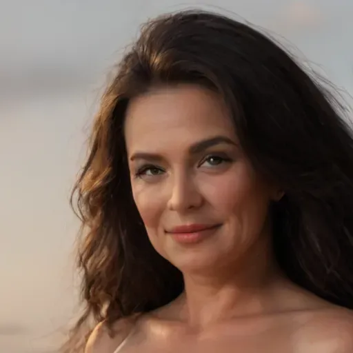 AIポルノ画像ジェネレーター