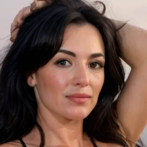 генератор порно-изображений на ИИ